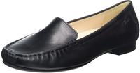 Slipper SIOUX "Zalla", Damen, Gr. 37.5 (UK 4 1/2), schwarz, Obermaterial: 100%