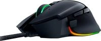 RAZER Gaming-Maus "Basilisk V3", schwarz, B:6cm H:4,25cm T:13cm, Computer-M&auml;use,