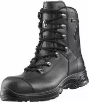 Sicherheitsschuh HAIX "Airpower XR22" Gr. 9, schwarz, 9, Obermaterial: 100%