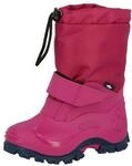 Gummistiefel LICO "Stiefel Werro", M&auml;dchen, Gr. 35, lila, Synthetik, Schuhe