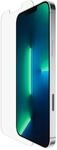 BELKIN Displayschutzglas "SCREENFORCE", transparent, B:10cm H:3cm T:25mm,