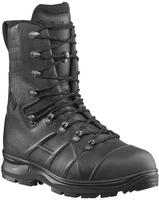 Sicherheitsstiefel HAIX "Protector Pro 2.0" Gr. 9, schwarz, 9, Obermaterial: 50%