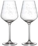 Rotweinglas VILLEROY & BOCH "Rotweingl&auml;ser Toy's Delight 470 ml 2er Set