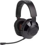 JBL Gaming-Headset "Quantum 350", schwarz, Kopfh&ouml;rer, Gaming-Headset