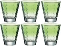 LEONARDO "OPTIC" 215 ml, 6-teilig