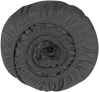 Spannbettlaken SCHIESSER "Flexi f&uuml;r Topper aus 95% Baumwolle und 5% Elasthan in