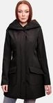 Winterjacke MARIKOO "Marikoo Mayleen Damen Softshell Jacke B856", Kinder, Gr....