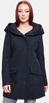 Winterjacke MARIKOO "Marikoo Mayleen Damen Softshell Jacke B856", Kinder, Gr....
