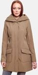 Winterjacke MARIKOO "Marikoo Mayleen Damen Softshell Jacke B856", Kinder, Gr. XL,