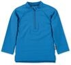 Schwimmanzug STERNTALER "Badeshirt langarm uni", Kinder, Gr. 80, Einheitsgr&ouml;&szlig;e,