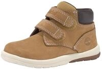 Klettboot TIMBERLAND "TODDLE TRACKS - MID HOOK & LOOP BOOT", M&auml;dchen, Gr. 28,...
