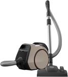 MIELE Bodenstaubsauger "Boost CX1 Allergy", rosa (grau, ros&eacute;goldfarben), B:40cm