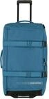 Weichgep&auml;ck-Trolley TRAVELITE "KICK OFF Reisetasche mit Rollen", Gr. B/H/T: 68cm x