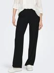 Jerseyhose ONLY "ONLEMMA &ndash; Weite Hose mit Gummizug und softer Ripp-Qualit&auml;t",