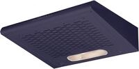 AMICA Unterbauhaube "UH 17109-3 S", Energieeffizienz: C, schwarz, B:60cm H:14cm