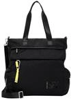 Shopper SURI FREY "Shopper SFY SURI Sports Marry", Damen, Gr. B/H/T: 40cm x 38cm x