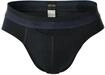 Slip HOM "Slip 1er Pack", Herren, Gr. XL, blau (navy), Obermaterial: 65% Baumwolle