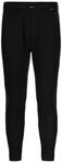 Lange Unterhose AMMANN "Lange Unterhose Jeans Lange Unterhose 1er Pack", Herren, Gr.