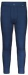 Lange Unterhose AMMANN "Lange Unterhose Jeans Lange Unterhose 1er Pack", Herren, Gr.