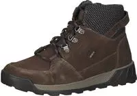 Stiefelette JOSEF SEIBEL "Raymond 53, moro-kombi", Herren, Gr. 46, braun (moro,