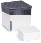 Luftentfeuchter WENKO "Cube", wei&szlig;, B:16,5cm H:15,7cm T:16,5cm, Luftentfeuchter,
