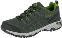 Outdoorschuh BR&Uuml;TTING "Outdoorschuh Mount Shasta Low", Herren, Gr. 40, grau,