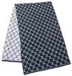 Schal JOOP "Schal JSC-02Felix", Herren, blau (dunkelblau), Obermaterial: 100%...
