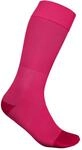 Sportsocken BAUERFEIND "SKI ULTRALIGHT COMPRESSION SOCKS", Damen, Gr. 41-43,