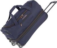 Reisetasche TRAVELITE "BASICS, verschiedene Gr&ouml;&szlig;en und Farben", Gr. B/H/T: 55cm x