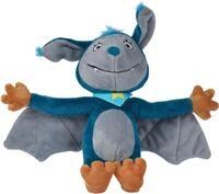 Kuscheltier SIMBA "Fidi Fledermaus Pl&uuml;sch, 25 cm", bunt, Pl&uuml;schfiguren,