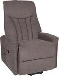 TV-Sessel DUO COLLECTION "Bonnyville 2 mit 2 Motoren, elektrischer Aufstehhilfe",