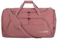 Reisetasche TRAVELITE "KICK OFF, verschiedene Gr&ouml;&szlig;en und Farben", Gr. B/H/T: 70cm x