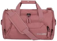 Reisetasche TRAVELITE "KICK OFF, verschiedene Gr&ouml;&szlig;en und Farben", Gr. B/H/T: 40cm x