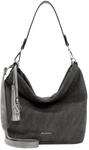 Beuteltasche EMILY & NOAH "Beutel E&N Elke", Damen, Gr. B/H/T: 36cm x 28cm x 14cm 0,
