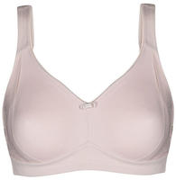 Minimizer-BH SUSA "Minimizer BH ohne B&uuml;gel Milano", Damen, Gr. 95, Cup C, beige