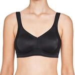 Minimizer-BH SUSA "Milano", Damen, Gr. 100, Cup D, schwarz, Obermaterial: 80%