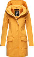 Winterjacke MARIKOO "Marikoo Mayleen Damen Softshell Jacke B856", Kinder, Gr....