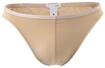 Slip HOM "Slip 1er Pack", Herren, Gr. M, beige (nude), Obermaterial: 76% Polyamid PA.