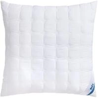 Microfaserkissen BECO "Kopfkissen Medibett Cotton Soft, in 40x80 oder 80x80 cm",