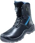 Sicherheitsschuh ATLAS SCHUHE "GTX 983 XP Boa" Gr. 43, schwarz, 43, Obermaterial: