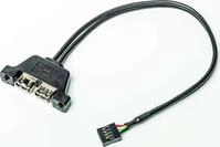ASROCK Mainboard "5RB000010020", schwarz, B:20cm H:0,5cm T:10,5cm, Mainboards,