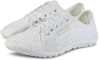 Barfu&szlig;schuh LEGUANO "AMALFI", Damen, Gr. 38, atmungsaktiv...