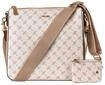 Umh&auml;ngetasche JOOP "Umh&auml;ngetasche Cortina 1.0 Jasmina Shoulderbag mvz", Damen, Gr.