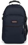 Freizeitrucksack EASTPAK "TUTOR", Damen, Gr. B/H/T: 32,5cm x 48cm x 26cm, blau (ultra