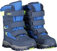 Winterboots CMP "KIDS HEXIS SNOW BOOT WP", Kinder, Gr. 29, schwarz blau, Synthetik,