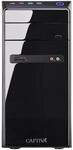 CAPTIVA Business-PC "Power Starter R65-472", schwarz, Microsoft Windows 11 Pro (64