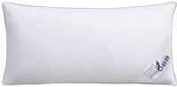 Federkopfkissen OBB "Edition 125 Jahre, allergikerfreundlich, Made in Germany",