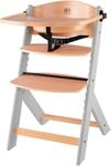 Kombihochstuhl KINDERKRAFT "ENOCK", Baby, Gr. B/H/T: 45cm x 79cm x 49,5cm, beige