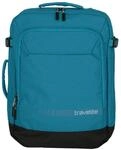 Freizeitrucksack TRAVELITE "KICK OFF Rucksack/Bordgep&auml;ck", Damen, Gr. B/H/T: 37cm x