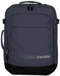 Freizeitrucksack TRAVELITE "KICK OFF Rucksack/Bordgep&auml;ck", Damen, Gr. B/H/T: 37cm x